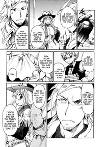 [Shimanto Youta] Gun Tribe 2 [English] [Tadanohito]