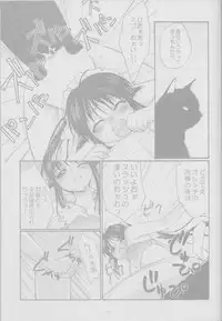 (C62) [Shungabu (Kantamaki Yui, Minchi)] Toorimatic (Mahoromatic)