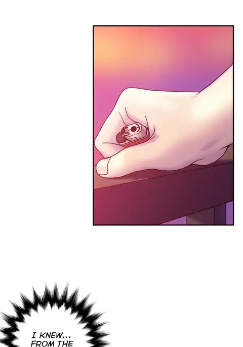 Ghost Love Ch.1-32