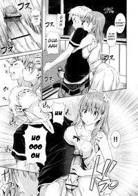 [Tosh] Menkui! [ENG]