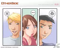 GogoAngels OtherSide (eng - color)