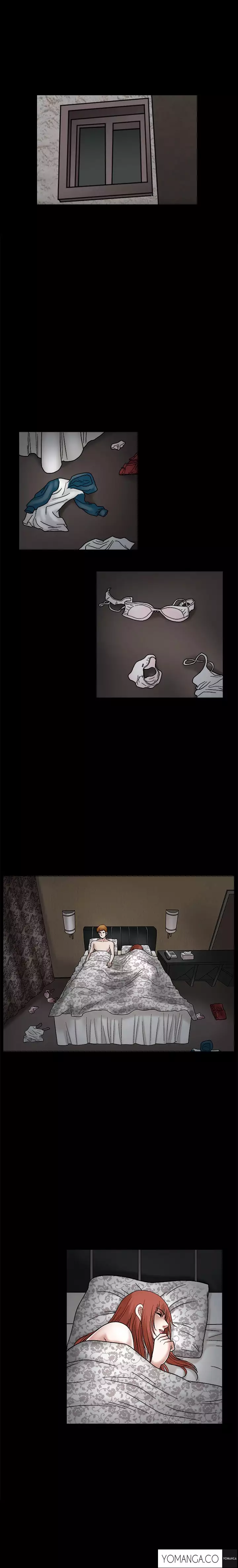 Seduction Ch.1-32