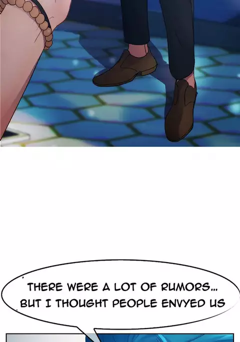 Lady Garden Ch.1-38