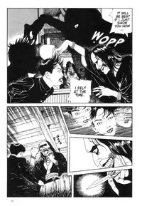 [Maruo Suehiro] Warau Kyuuketsuki | The Laughing Vampire Vol. 1 [English]