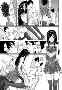 [Kisaragi Gunma] Welcome to Tokoharusou [English] {Ryuutama + 4dawgz + FUKE}
