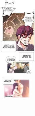 [Edge Edge] SStudy Ch.0-25 (English) (YoManga) (Ongoing)