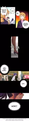 [Donggul Gom] She is Young (English) Part 1/2