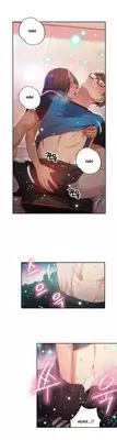 [BAK Hyeong Jun] Sweet Guy Ch.1-49 (English) (YoManga) (Ongoing)