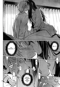 Aki Sora 01 (English)