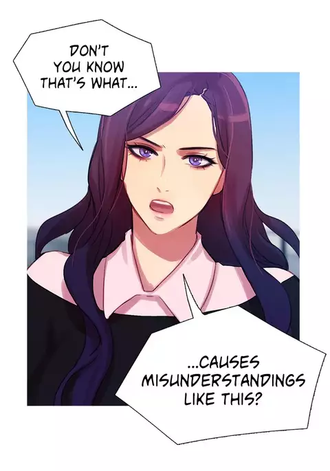 Scandal of the Witch Ch.1-29