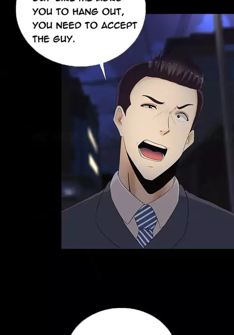 Dark Game Ch.1-15