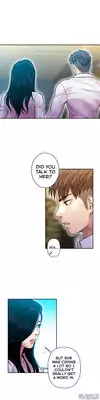 Ghost Love Ch.1-12 (English) (YoManga) (Ongoing)
