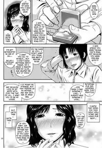 Boketsu o Horu 17 - Digging Mom's Hole 17