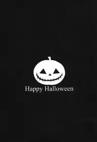 (SPARK8) [Primavista (Hashimoto)] Happy Halloween (Magi)