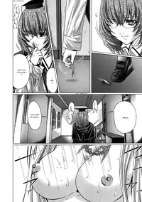 [Miyazaki Maya] Holy Knight 1 [English] [Simhauu]