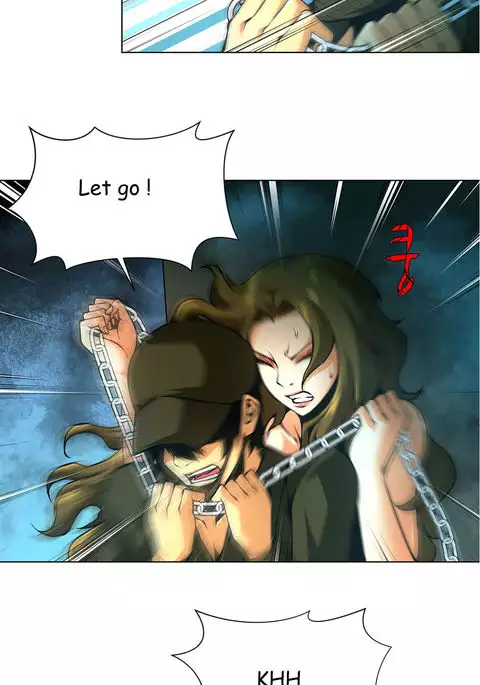 Twin Slave Ch.1-33