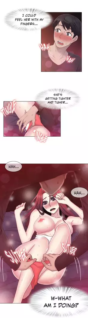 Miss Mystic Ch.1-24