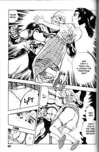 [Maeda Toshio] La Blue Girl Vol.5 [English]