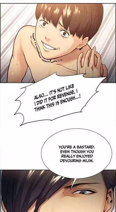 [Serious] Taste of Forbbiden Fruit Ch.31/53 [English] [Hentai Universe]