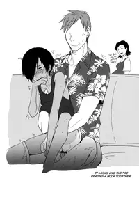 (C86) [Seki Sabato (Tsukuru)] Kazu Matome (Summer Wars) [English] [Shotachan]