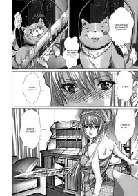 [Miyazaki Maya] Holy Knight 1 [English] [Simhauu]