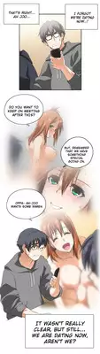 [Edge Edge] SStudy Ch.0-25 (English) (YoManga) (Ongoing)