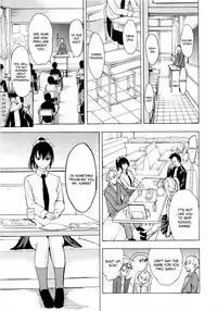 [Hakaba] The Beast House Ch. 1-4 (Kedamono no Ie) [English] [Chocolate]