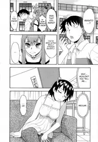 [Yanagi Masashi] Renai Akuma 2 - Love and Devil [English] [redCoMet]
