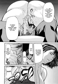 [Shijima Yukio] Sanmi Ittai [English] [desudesu] [Decensored]