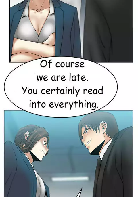 My Office Ch.1-33