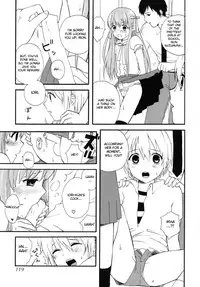 [Makita Masaki] Boku No Kareshi (My Boyfriend) Ch. 1-10 [English]