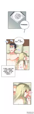 [Husky guy] SStudy Ch.0-34 (English) (YoManga) (Ongoing)