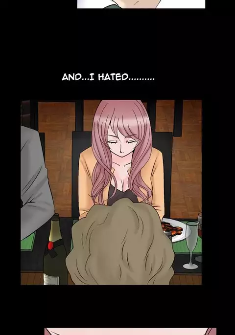 The Taste of Hands Ch.1-49