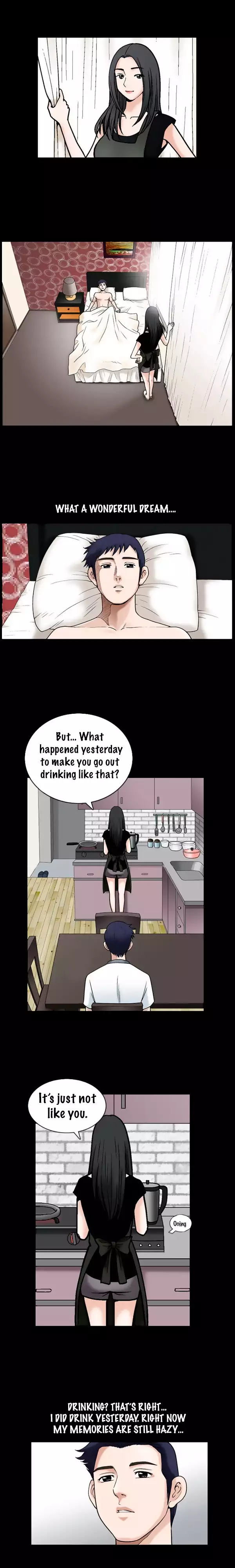 Seduction Ch.1-32