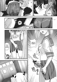 (C82) [Behind Moon (Q)] DR:II ~Katatsumuri Shoukougun~ [English] [SaHa]