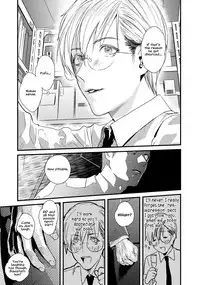 [Katou Teppei] Too Drunk to Hard-on [English] [resurrective, Messy] [Digital]
