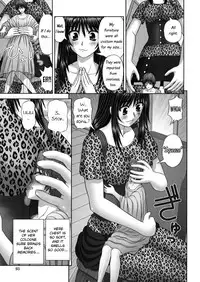 [Kanaisei Jitenshasougyou] Inai Size Ch. 1-4, 6, 8 [English]
