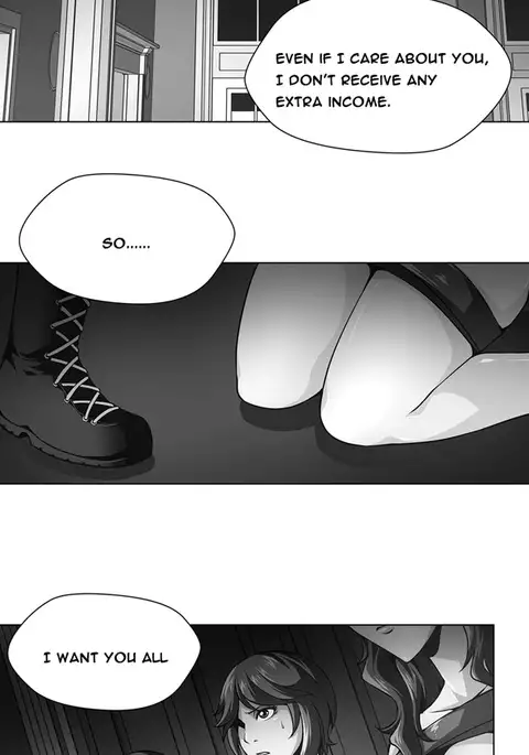 Twin Slave Ch.1-30