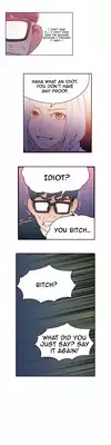 [BAK Hyeong Jun] Sweet Guy Ch.1-53 (English) (YoManga) (Ongoing)