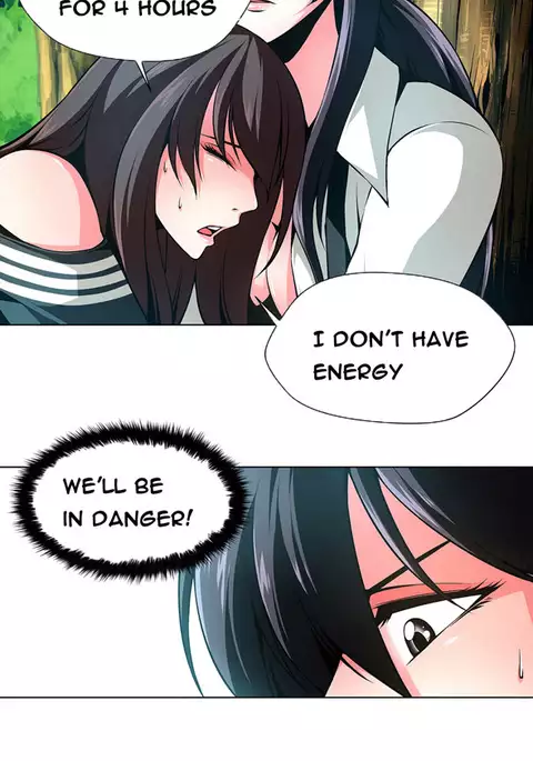 Twin Slave Ch.1-35