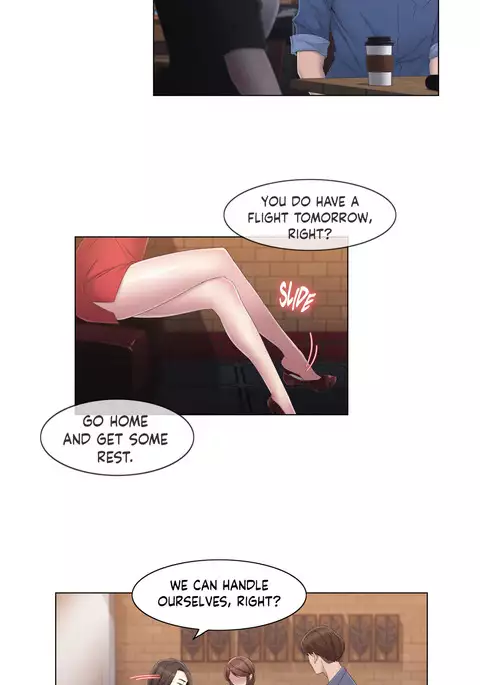 Miss Mystic Ch.1-23