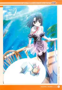SummerDays & School Days Visual Collection