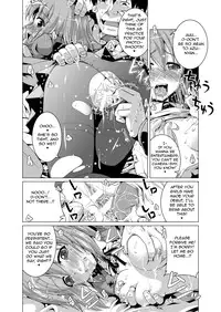 [Fuusa Ryouiki (Nanami Shizuka)] Alumi Can Contest (K-ON!) [English] [Evil Dood]