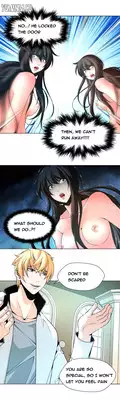 [Fantastic Whale] Twin Slave Ch.1-19 (English) (Ongoing)