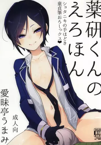 (C89) [Aimaitei (Aimaitei Umami)] Futanari Onna Saniwa x Katana no Ero Hon 2 (Touken Ranbu) [Chinese] [沒有漢化]