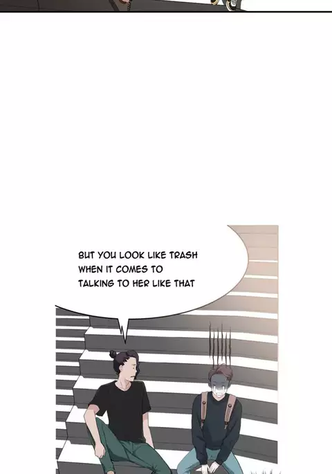 Tissue Thieves Ch.1-9