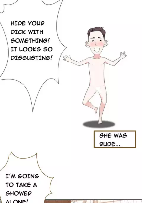 Tissue Thieves Ch.1-4