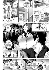 [Oobanburumai] Die in Seen [English] [QBtranslations]