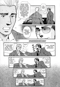 [Tsukasa Matsuzaki] Killing The Crow On 3000 Worlds Ch 01 [ENG]