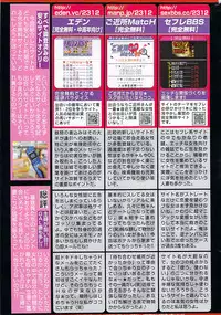 Comic Gekkan Doki! Special 2009-01